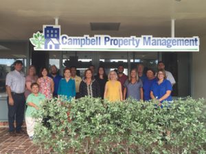 campbell property management